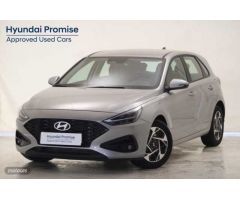 Hyundai i30 1.0 TGDI Klass 48V 100 de 2024 con 11.178 Km por 21.990 EUR. en Madrid