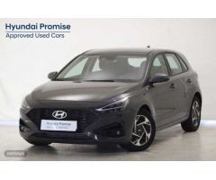 Hyundai i30 1.0 TGDI Klass 48V 100 de 2024 con 8.816 Km por 21.990 EUR. en Madrid