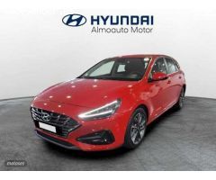 Hyundai i30 1.0 TGDI Tecno 48V 120 de 2020 con 78.000 Km por 17.990 EUR. en Madrid