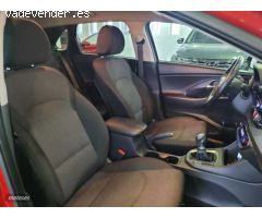 Hyundai i30 1.0 TGDI Tecno 48V 120 de 2020 con 78.000 Km por 17.990 EUR. en Madrid
