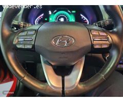 Hyundai i30 1.0 TGDI Tecno 48V 120 de 2020 con 78.000 Km por 17.990 EUR. en Madrid