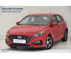 Hyundai i30 1.0 TGDI Klass LR 48V 120 de 2024 con 19.709 Km por 20.900 EUR. en Madrid