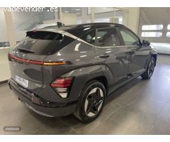 Hyundai Kona Electric Tecno 2C 204 de 2024 con 2.900 Km por 38.000 EUR. en Madrid