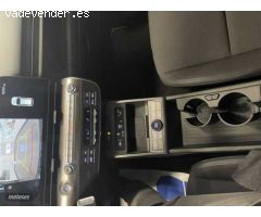 Hyundai Kona Electric Tecno 2C 204 de 2024 con 2.900 Km por 38.000 EUR. en Madrid
