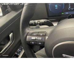 Hyundai Kona Electric Tecno 2C 204 de 2024 con 2.900 Km por 38.000 EUR. en Madrid