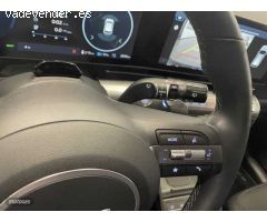 Hyundai Kona Electric Tecno 2C 204 de 2024 con 2.900 Km por 38.000 EUR. en Madrid