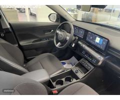 Hyundai Kona Electric Tecno 2C 204 de 2024 con 2.900 Km por 38.000 EUR. en Madrid