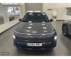 Hyundai Kona Electric Tecno 2C 204 de 2024 con 2.900 Km por 38.000 EUR. en Madrid