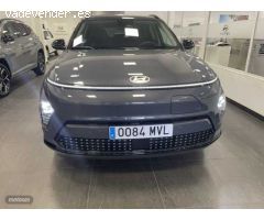 Hyundai Kona Electric Tecno 2C 204 de 2024 con 2.900 Km por 38.000 EUR. en Madrid