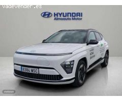Hyundai Kona Electric Tecno 2C 204 de 2024 con 3.900 Km por 38.000 EUR. en Madrid