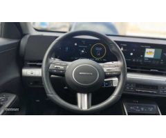 Hyundai Kona Electric Tecno 2C 204 de 2024 con 3.900 Km por 38.000 EUR. en Madrid