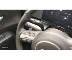 Hyundai Kona Electric Tecno 2C 204 de 2024 con 3.900 Km por 38.000 EUR. en Madrid