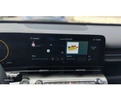 Hyundai Kona Electric Tecno 2C 204 de 2024 con 3.900 Km por 38.000 EUR. en Madrid