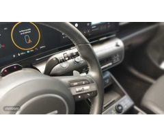 Hyundai Kona Electric Tecno 2C 204 de 2024 con 3.900 Km por 38.000 EUR. en Madrid