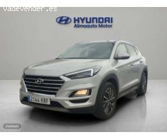 Hyundai Tucson 1.6 TGDI Tecno 4x2 DT de 2018 con 95.000 Km por 19.900 EUR. en Madrid