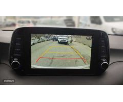 Hyundai Tucson 1.6 TGDI Tecno 4x2 DT de 2018 con 95.000 Km por 19.900 EUR. en Madrid