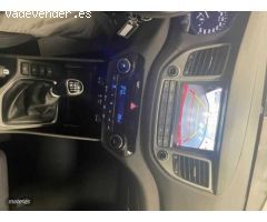Hyundai Tucson Tucson 1.7CRDI BD Klass Nav 4x2 de 2017 con 80.000 Km por 17.900 EUR. en Madrid