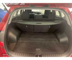 Hyundai Tucson Tucson 1.7CRDI BD Klass Nav 4x2 de 2017 con 80.000 Km por 17.900 EUR. en Madrid