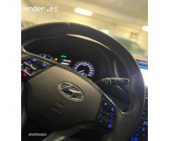 Hyundai Tucson Tucson 1.7CRDI BD Kosmo 4x2 de 2017 con 126.200 Km por 16.990 EUR. en Madrid