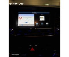 Hyundai Tucson Tucson 1.7CRDI BD Kosmo 4x2 de 2017 con 126.200 Km por 16.990 EUR. en Madrid