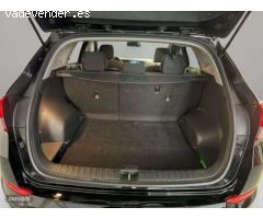 Hyundai Tucson Tucson 1.7CRDI BD Kosmo 4x2 de 2017 con 126.200 Km por 16.990 EUR. en Madrid