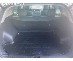 Hyundai Tucson Tucson 1.7CRDI Style DT 4x2 141 de 2017 con 77.800 Km por 19.990 EUR. en Madrid