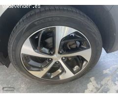 Hyundai Tucson Tucson 1.7CRDI Style DT 4x2 141 de 2017 con 77.800 Km por 19.990 EUR. en Madrid