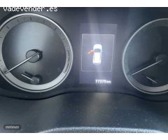 Hyundai Tucson Tucson 1.7CRDI Style DT 4x2 141 de 2017 con 77.800 Km por 19.990 EUR. en Madrid
