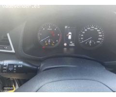 Hyundai Tucson Tucson 1.7CRDI Style DT 4x2 141 de 2017 con 77.800 Km por 19.990 EUR. en Madrid