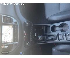 Hyundai Tucson Tucson 1.7CRDI Style DT 4x2 141 de 2017 con 77.800 Km por 19.990 EUR. en Madrid