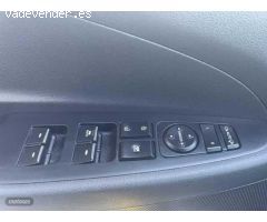 Hyundai Tucson Tucson 1.7CRDI Style DT 4x2 141 de 2017 con 77.800 Km por 19.990 EUR. en Madrid