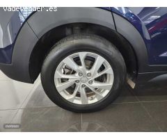 Hyundai Tucson Tucson 1.6CRDI 48V SLE 4x2 de 2019 con 58.000 Km por 19.500 EUR. en Madrid