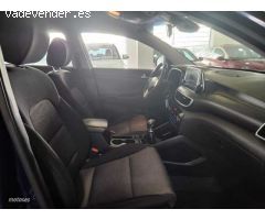 Hyundai Tucson Tucson 1.6CRDI 48V SLE 4x2 de 2019 con 58.000 Km por 19.500 EUR. en Madrid