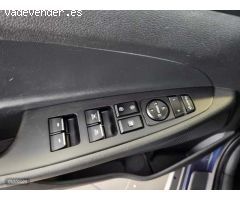 Hyundai Tucson Tucson 1.6CRDI 48V SLE 4x2 de 2019 con 58.000 Km por 19.500 EUR. en Madrid