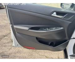 Hyundai Tucson Tucson 1.6CRDI SLE 4x2 de 2019 con 52.458 Km por 18.500 EUR. en Madrid