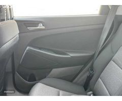 Hyundai Tucson Tucson 1.6CRDI SLE 4x2 de 2019 con 52.458 Km por 18.500 EUR. en Madrid