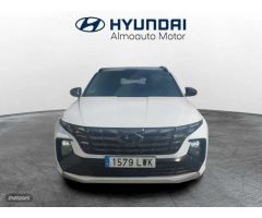 Hyundai Tucson Tucson 1.6 TGDI HEV Nline Sky AT de 2022 con 53.000 Km por 30.900 EUR. en Madrid