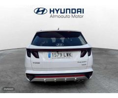Hyundai Tucson Tucson 1.6 TGDI HEV Nline Sky AT de 2022 con 53.000 Km por 30.900 EUR. en Madrid