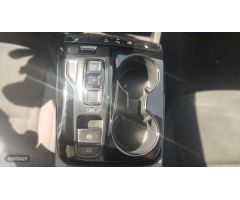 Hyundai Tucson Tucson 1.6 TGDI HEV Nline Sky AT de 2022 con 53.000 Km por 30.900 EUR. en Madrid