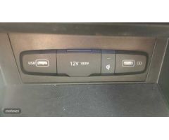 Hyundai Tucson Tucson 1.6 TGDI HEV Nline Sky AT de 2022 con 53.000 Km por 30.900 EUR. en Madrid