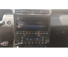 Hyundai Tucson Tucson 1.6 TGDI HEV Nline Sky AT de 2022 con 53.000 Km por 30.900 EUR. en Madrid