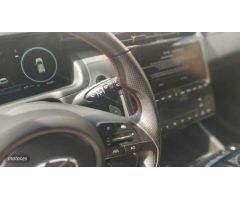 Hyundai Tucson Tucson 1.6 TGDI HEV Nline Sky AT de 2022 con 53.000 Km por 30.900 EUR. en Madrid
