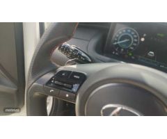 Hyundai Tucson Tucson 1.6 TGDI HEV Nline Sky AT de 2022 con 53.000 Km por 30.900 EUR. en Madrid