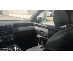 Hyundai Tucson Tucson 1.6 TGDI HEV Nline Sky AT de 2022 con 53.000 Km por 30.900 EUR. en Madrid