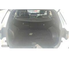 Hyundai Tucson Tucson 1.6 TGDI HEV Nline Sky AT de 2022 con 53.000 Km por 30.900 EUR. en Madrid