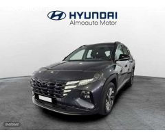 Hyundai Tucson 1.6 TGDI 48V Tecno 2C 4x2 de 2023 con 20.000 Km por 31.490 EUR. en Madrid