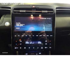 Hyundai Tucson 1.6 TGDI 48V Tecno 2C 4x2 de 2023 con 20.000 Km por 31.490 EUR. en Madrid