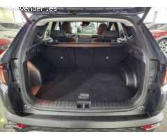 Hyundai Tucson 1.6 TGDI 48V Tecno 2C 4x2 de 2023 con 20.000 Km por 31.490 EUR. en Madrid