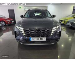Hyundai Tucson 1.6 TGDI 48V Tecno 2C 4x2 de 2023 con 20.000 Km por 31.490 EUR. en Madrid