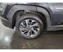 Hyundai Tucson 1.6 TGDI 48V Tecno 2C 4x2 de 2023 con 20.000 Km por 31.490 EUR. en Madrid